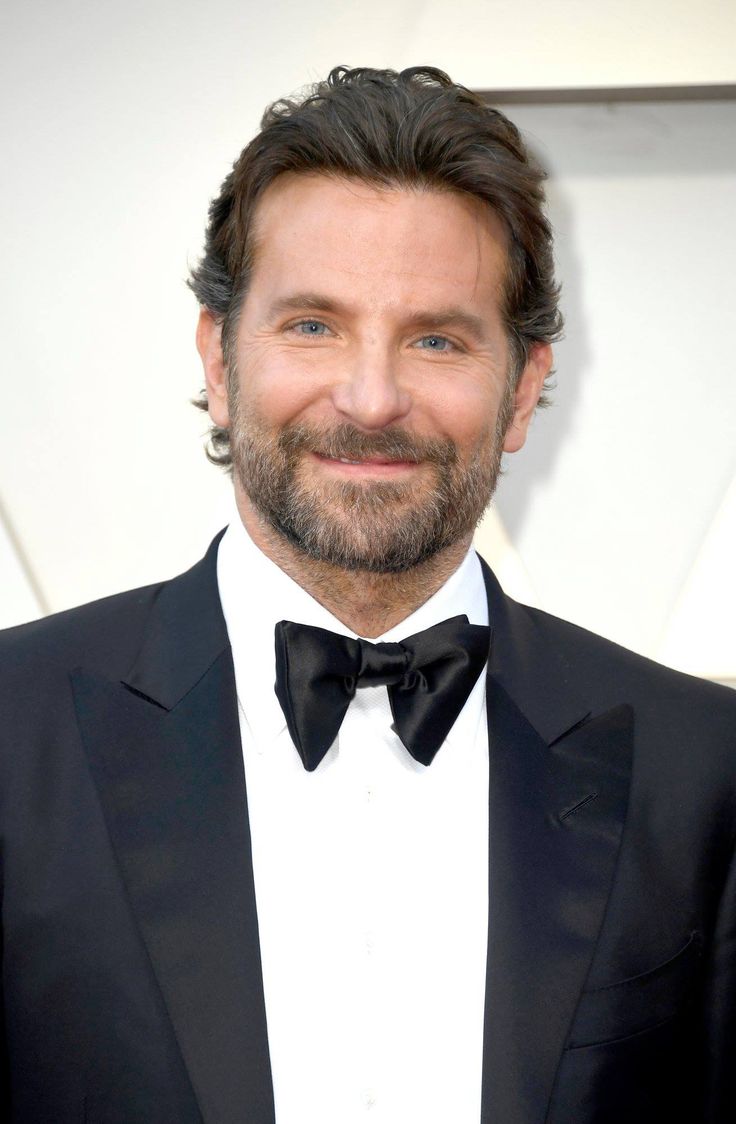 BRADLEY COOPER