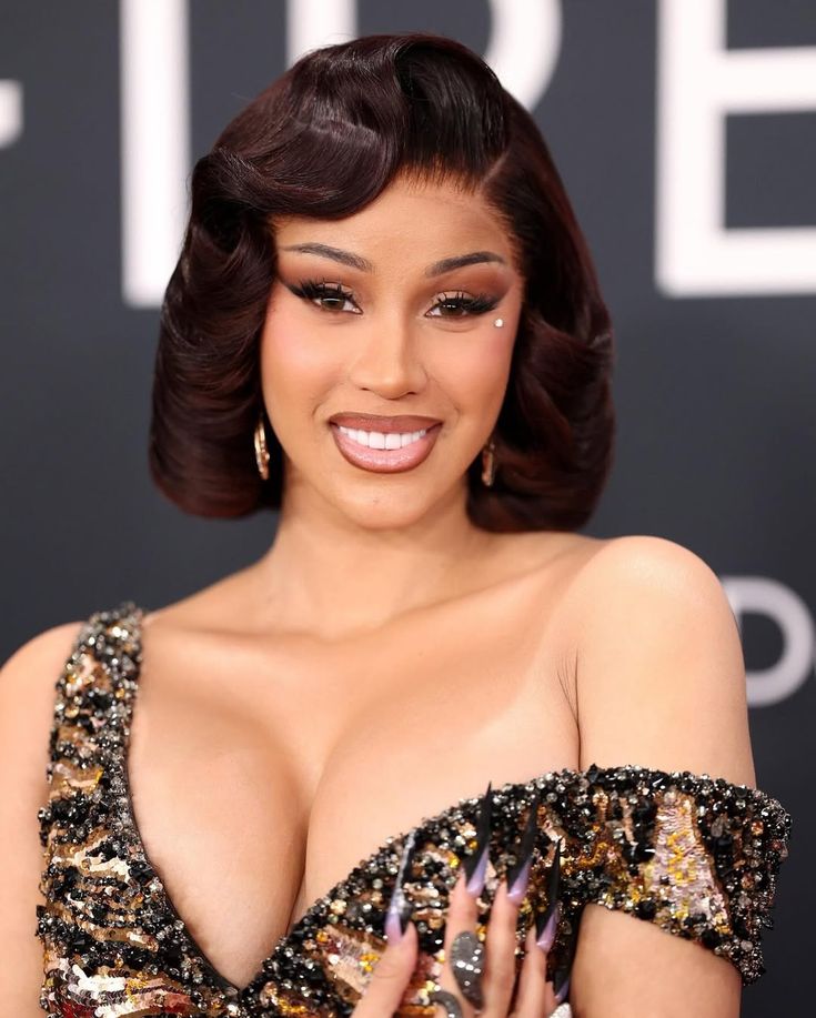 CARDI B