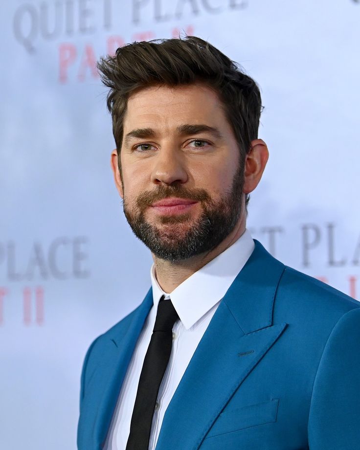 JOHN KRASINSKI