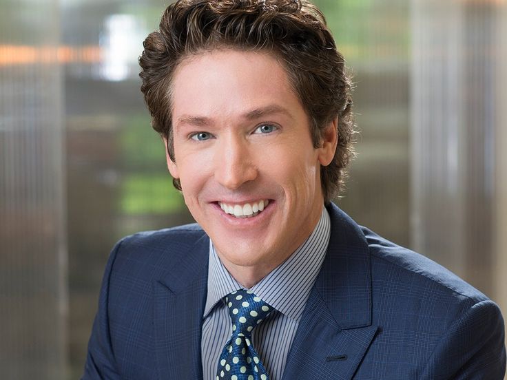 JOEL OSTEEN