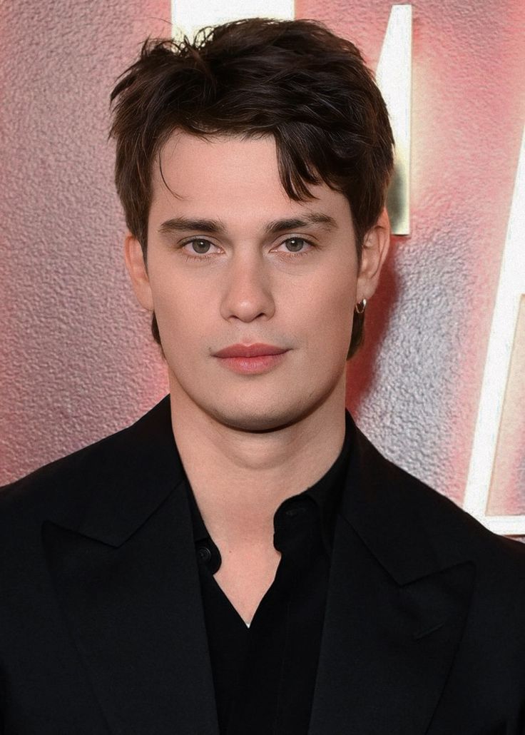 NICHOLAS GALITZINE