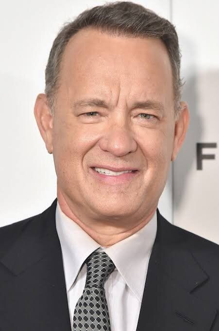 TOM HANKS
