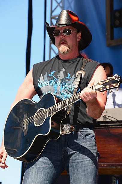 TRACE ADKINS