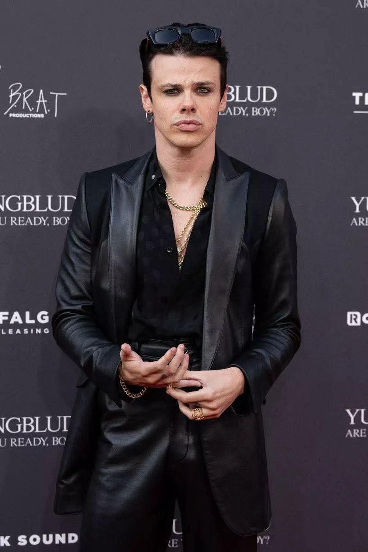 YUNGBLUD